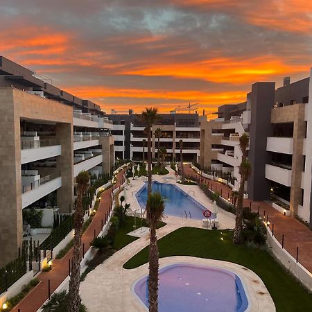 New - Flamenca Village - Fantastic Location! 오리후엘라 외부 사진