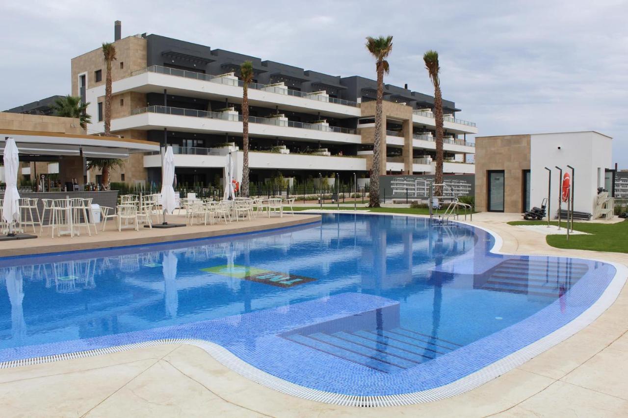 New - Flamenca Village - Fantastic Location! 오리후엘라 외부 사진