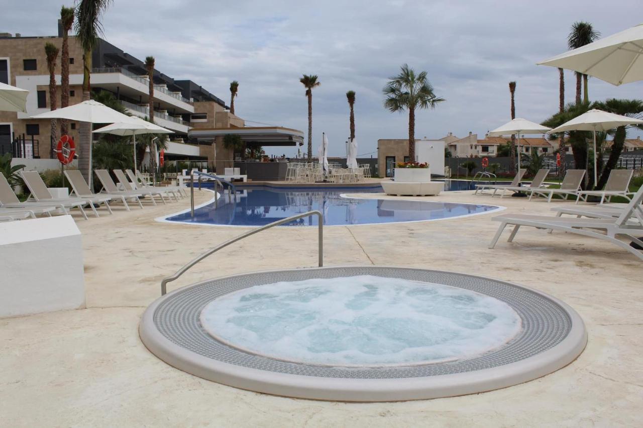 New - Flamenca Village - Fantastic Location! 오리후엘라 외부 사진