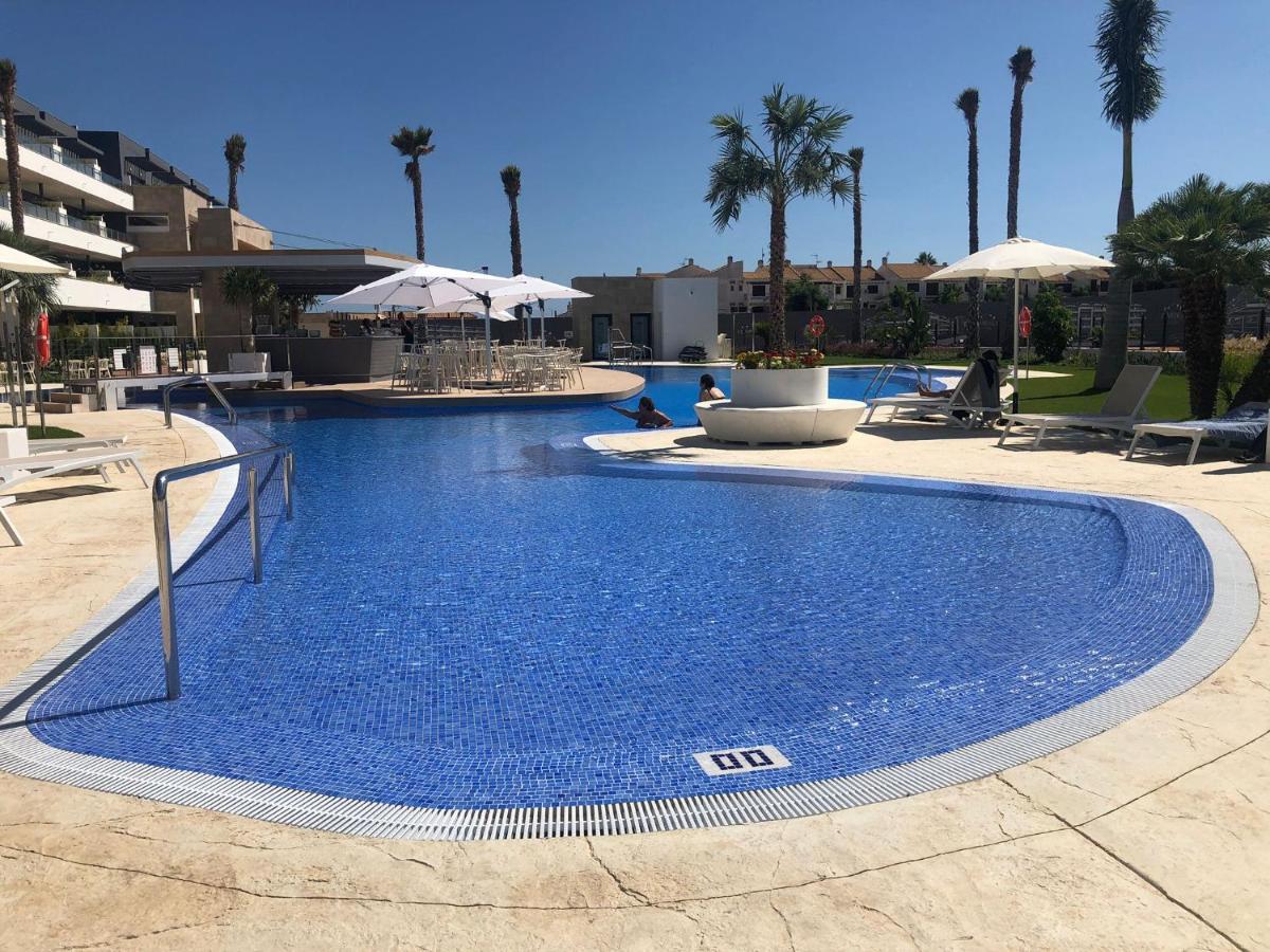New - Flamenca Village - Fantastic Location! 오리후엘라 외부 사진