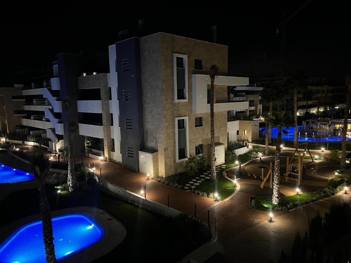New - Flamenca Village - Fantastic Location! 오리후엘라 외부 사진