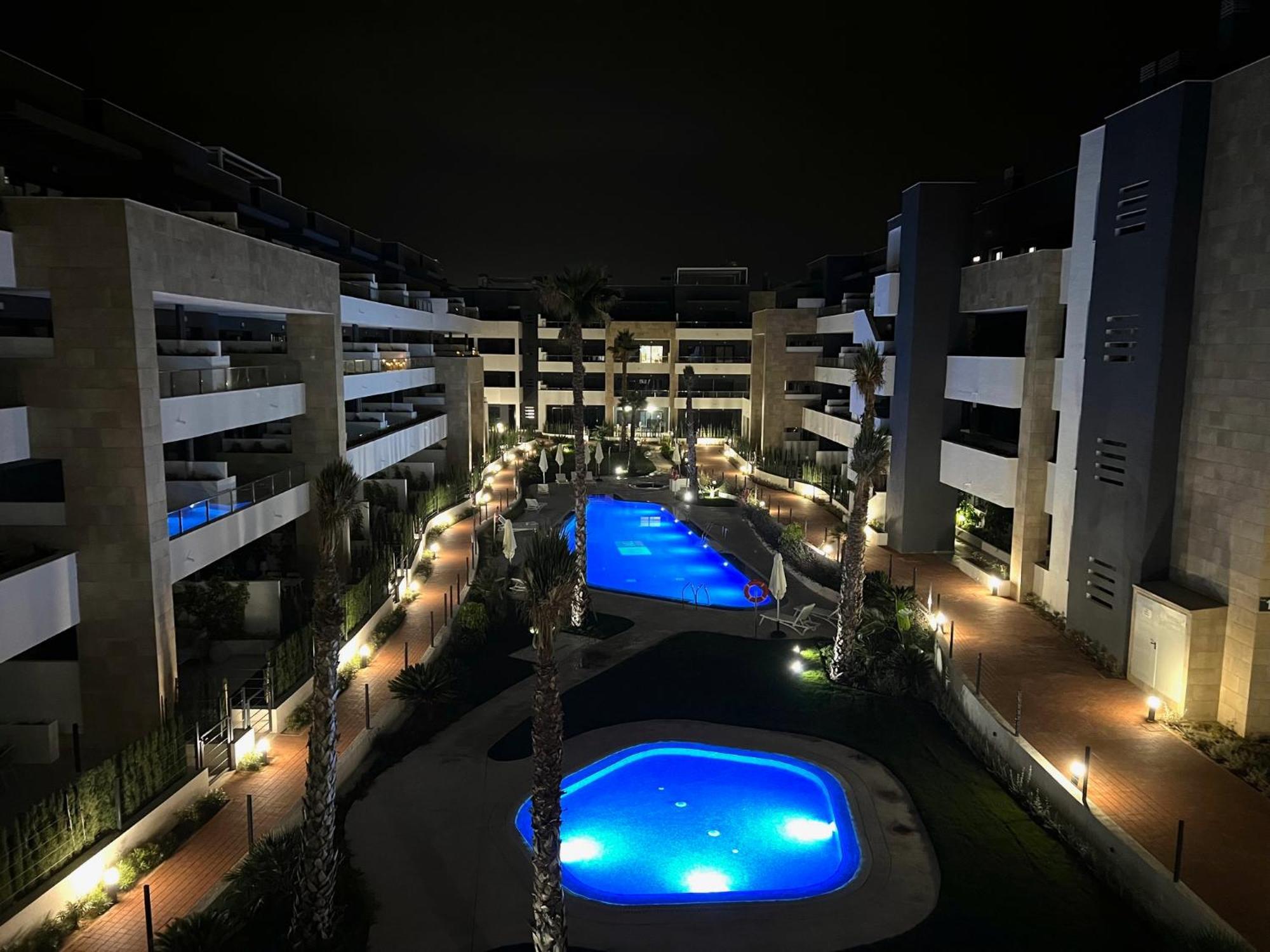 New - Flamenca Village - Fantastic Location! 오리후엘라 외부 사진
