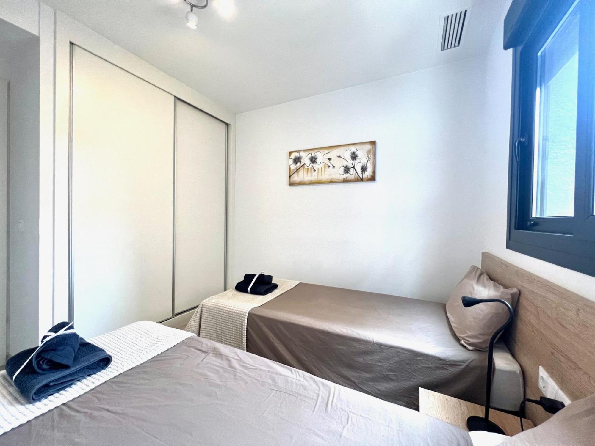 New - Flamenca Village - Fantastic Location! 오리후엘라 외부 사진