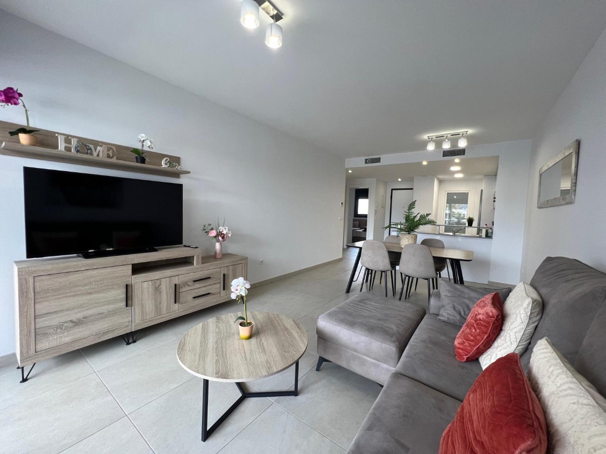 New - Flamenca Village - Fantastic Location! 오리후엘라 외부 사진