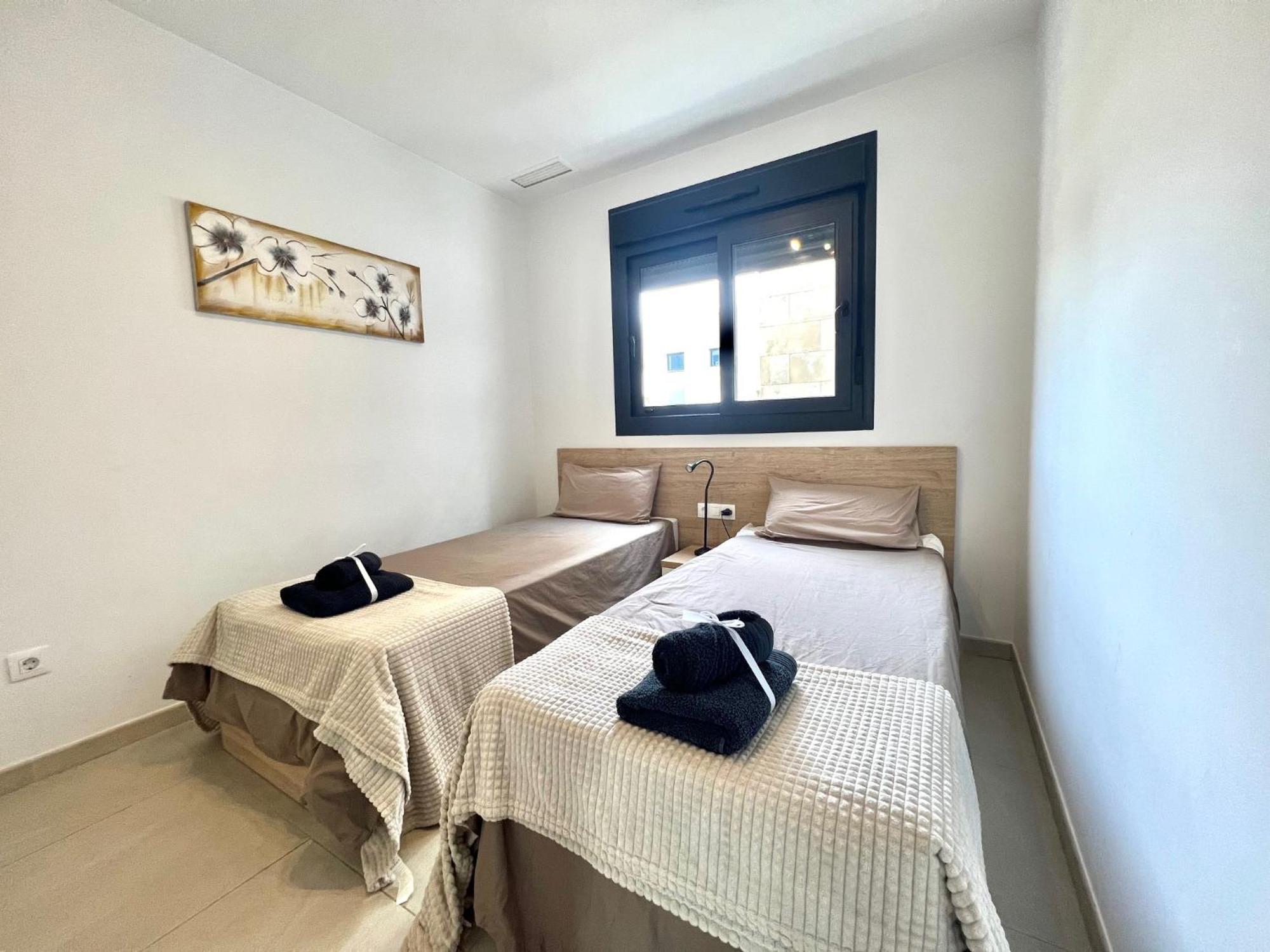 New - Flamenca Village - Fantastic Location! 오리후엘라 외부 사진