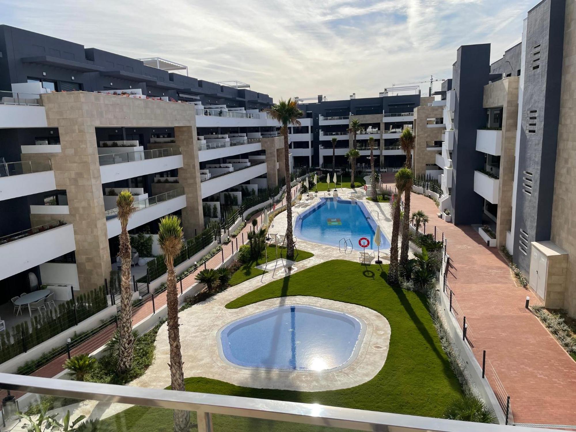 New - Flamenca Village - Fantastic Location! 오리후엘라 외부 사진