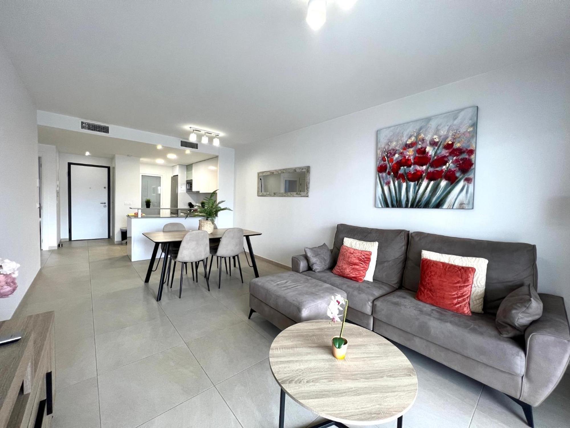 New - Flamenca Village - Fantastic Location! 오리후엘라 외부 사진