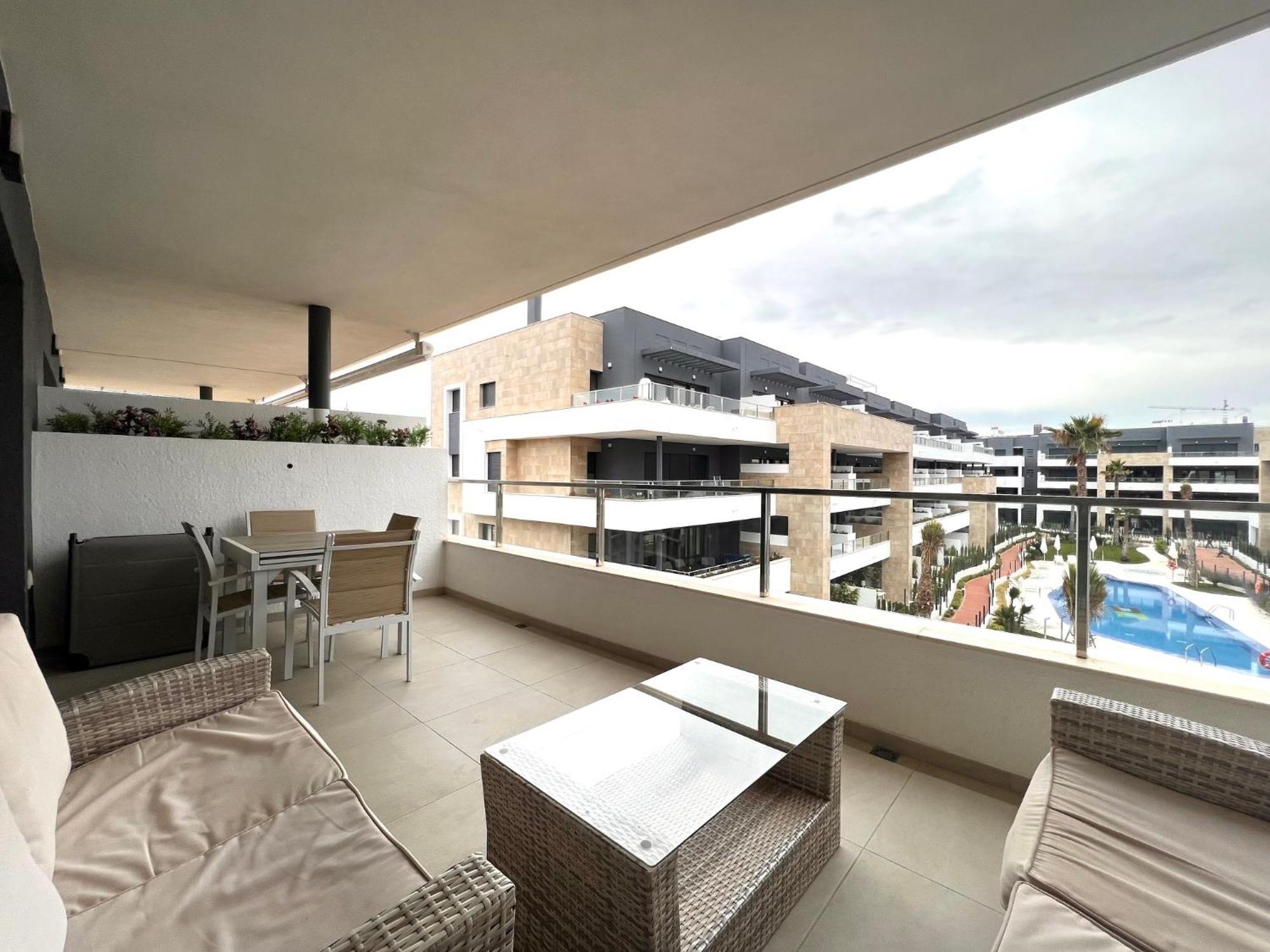 New - Flamenca Village - Fantastic Location! 오리후엘라 외부 사진